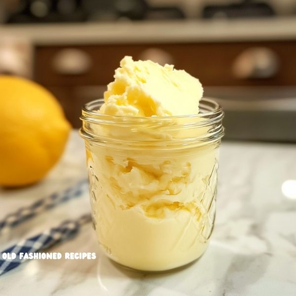 🧈 Homemade Butter in a Mason Jar 🫙