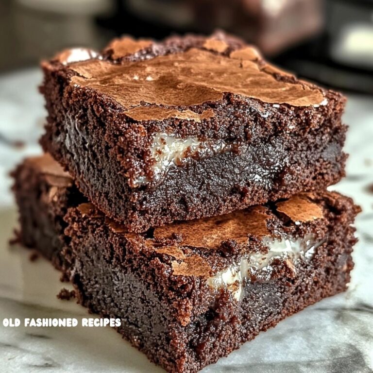 Greek Yogurt Brownies