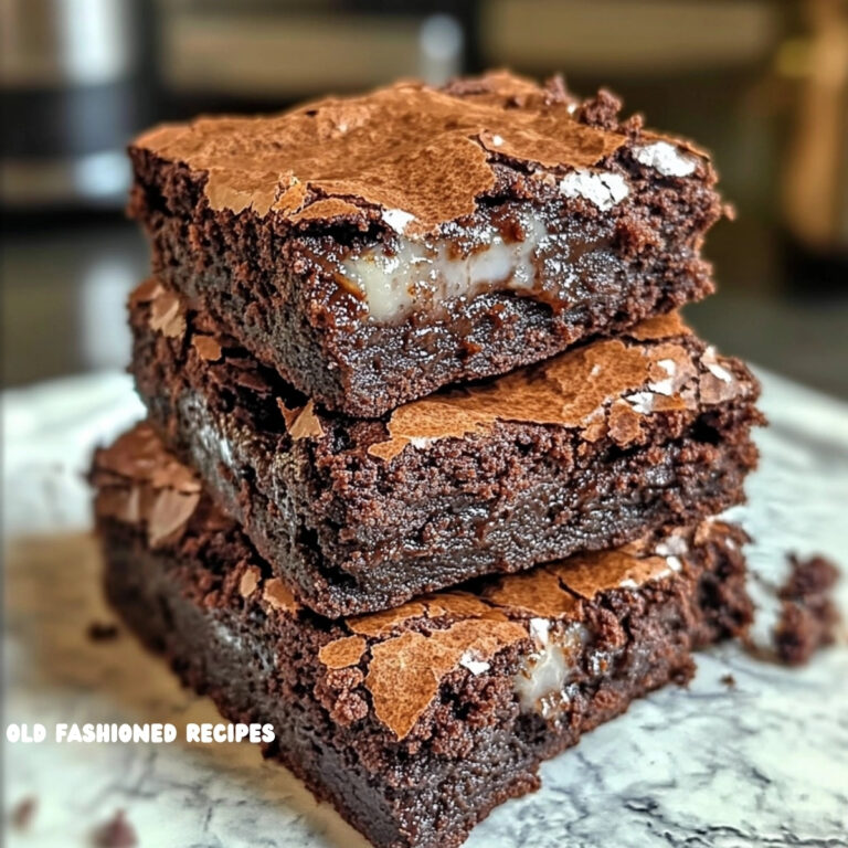 Greek Yogurt Brownies