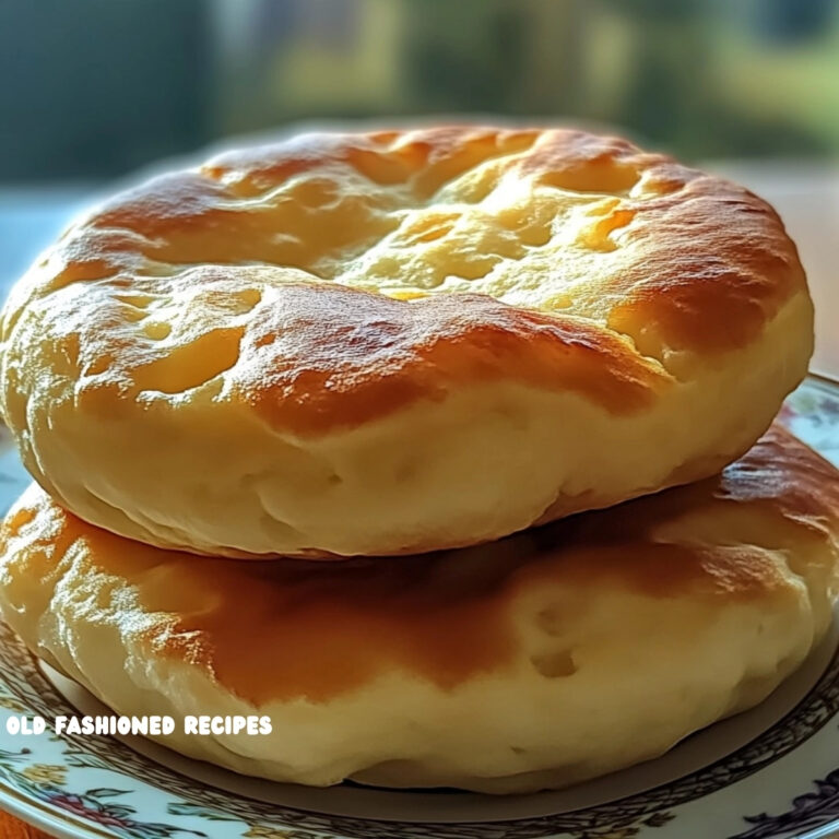 Fluffy Cottage Cheese Cloud Bread