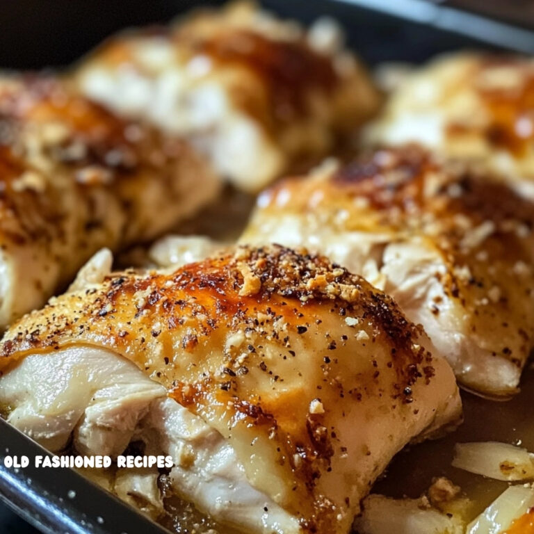 Costco Chicken Bake