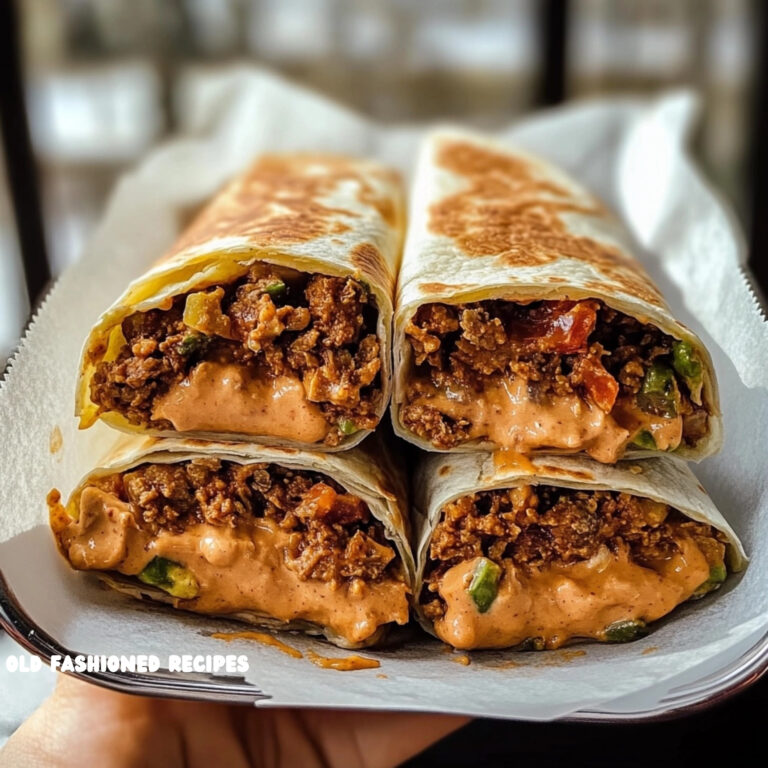 The BEST Vegan Crunchwrap Supreme 🌯🔥🌱